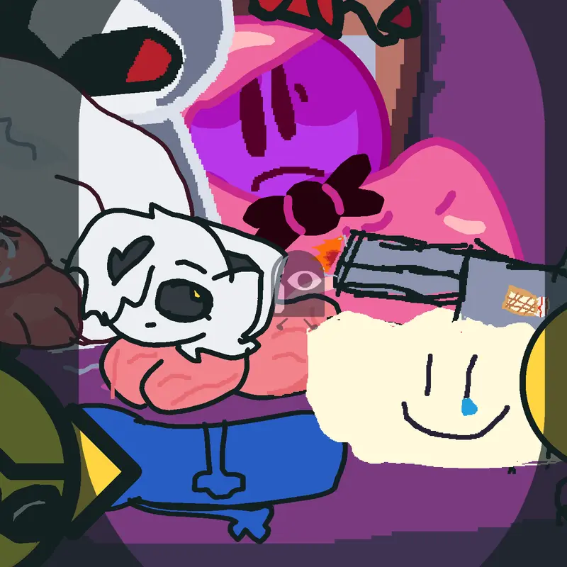 Game by @Carlthedemon