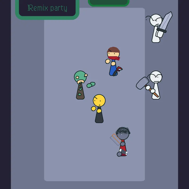 Game by @masterbloob