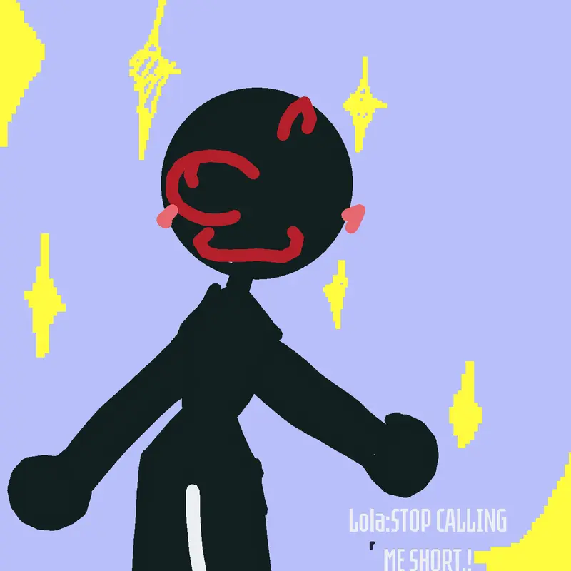 Game by @Lala_XD