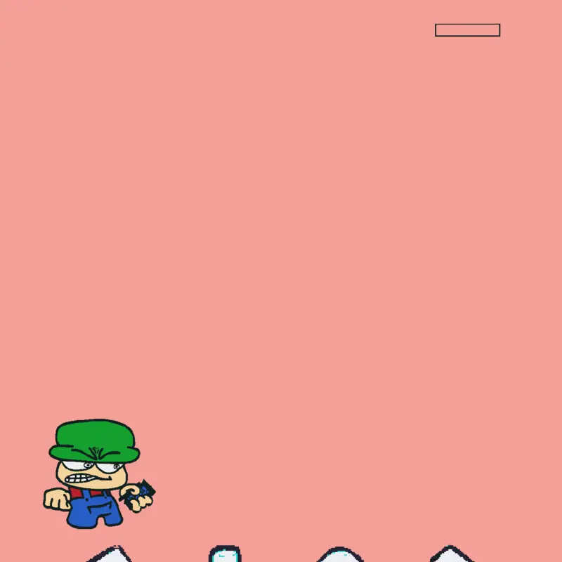 Game by @uoickloubek4reboot