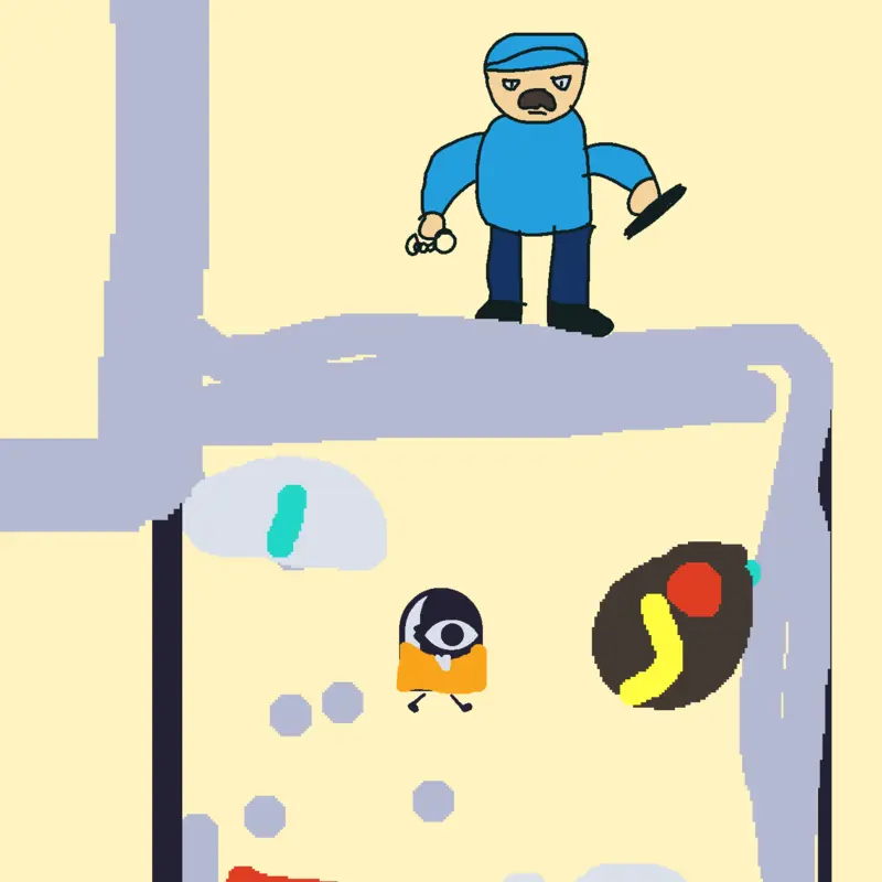 Game by @d3n