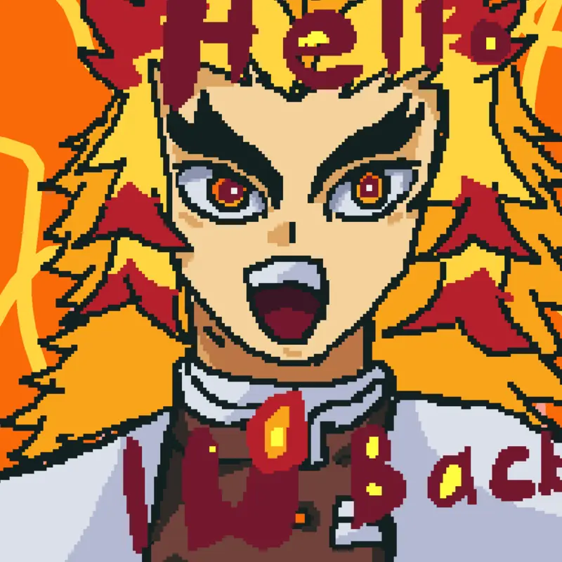 Game by @THEDEMONSLAYERFAN
