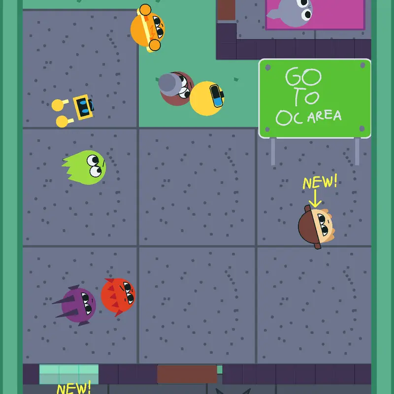 Game by @justarandomacc