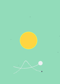 Solar System template (free even without...