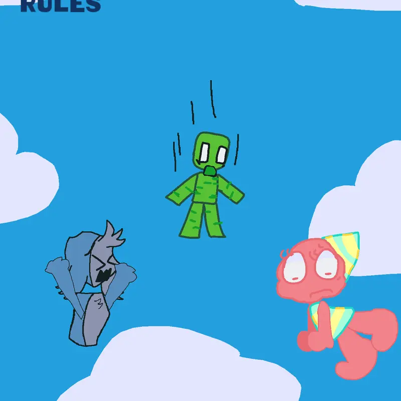 Game by @bzn-cat