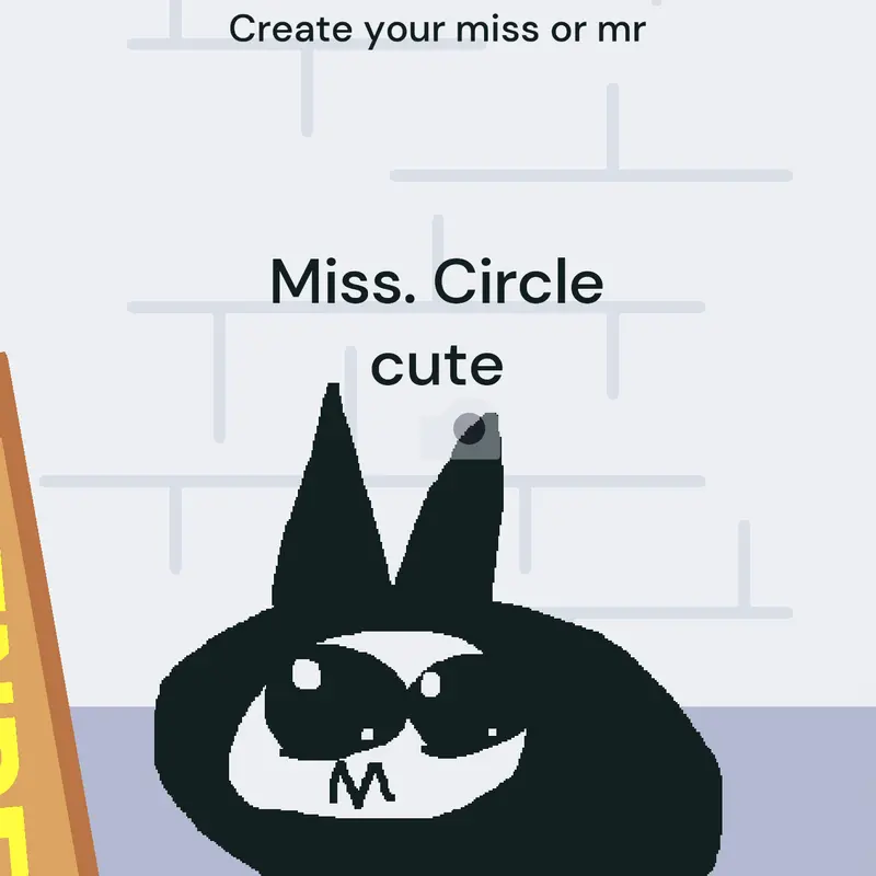 Game by @Peachy_uwu