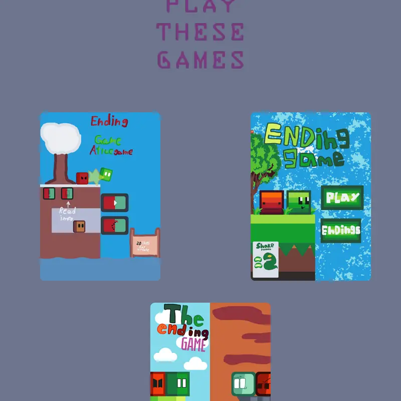 Game by @testing_acount