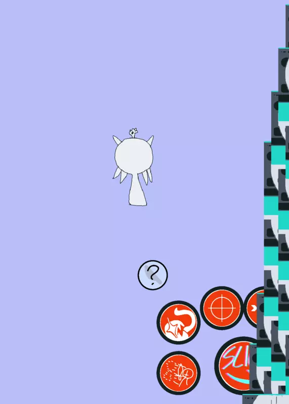 Game by @MIZOINUDOU