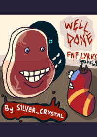 Well done fnf mod (working) release