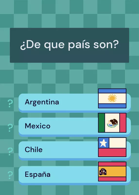 Game by @Ezequiel19