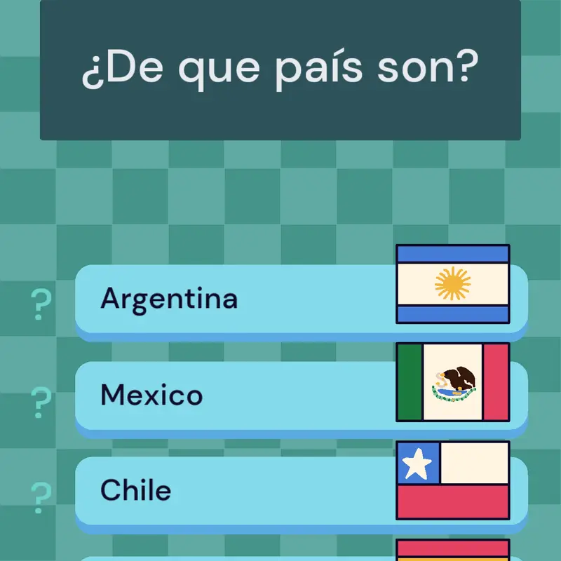 Game by @Ezequiel19
