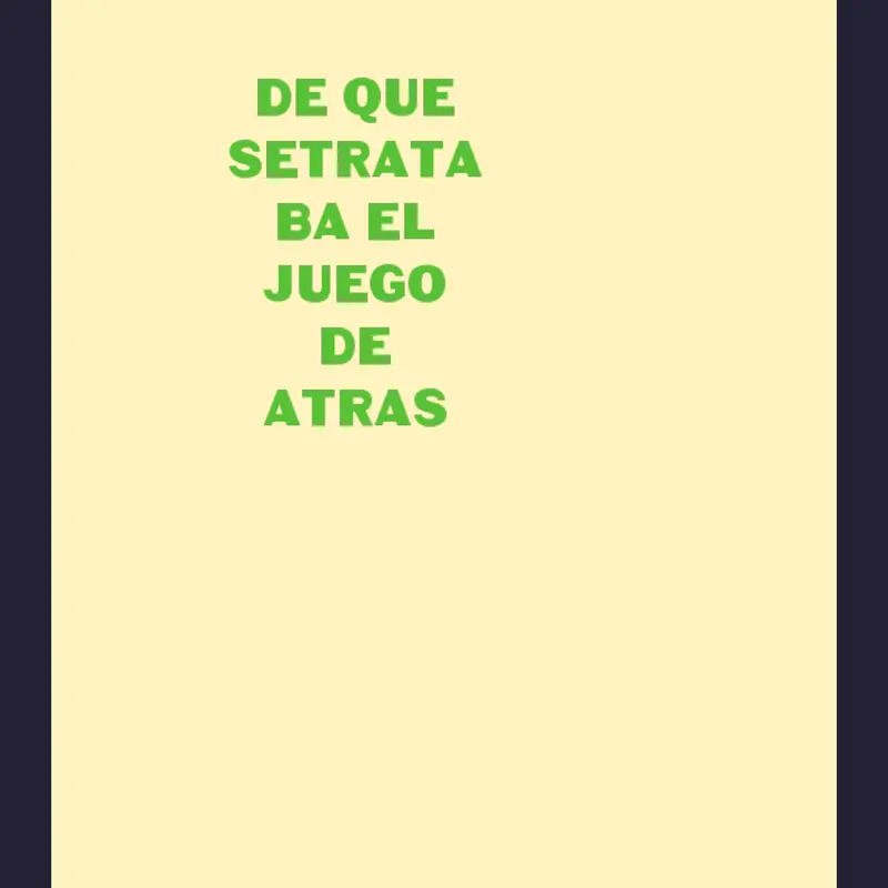 Game by @yuuud