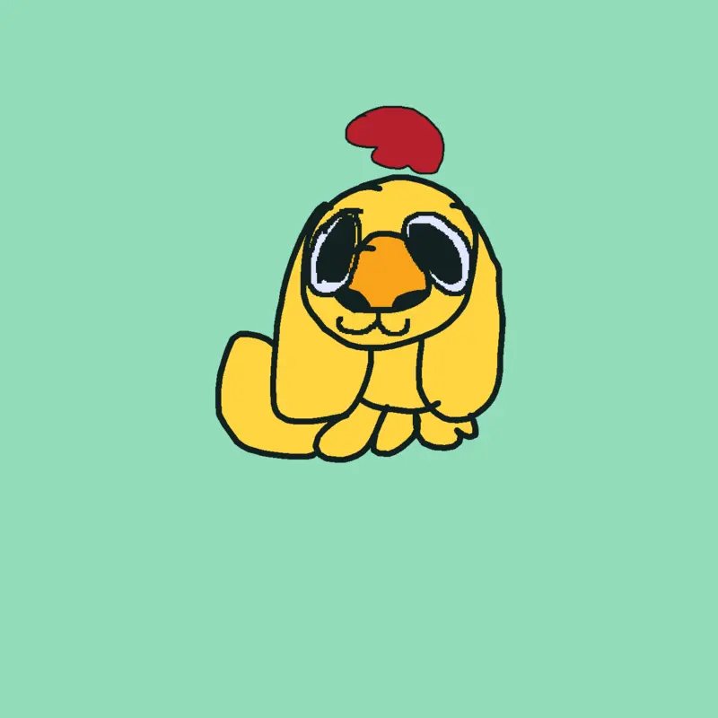 Game by @rubygorillatag