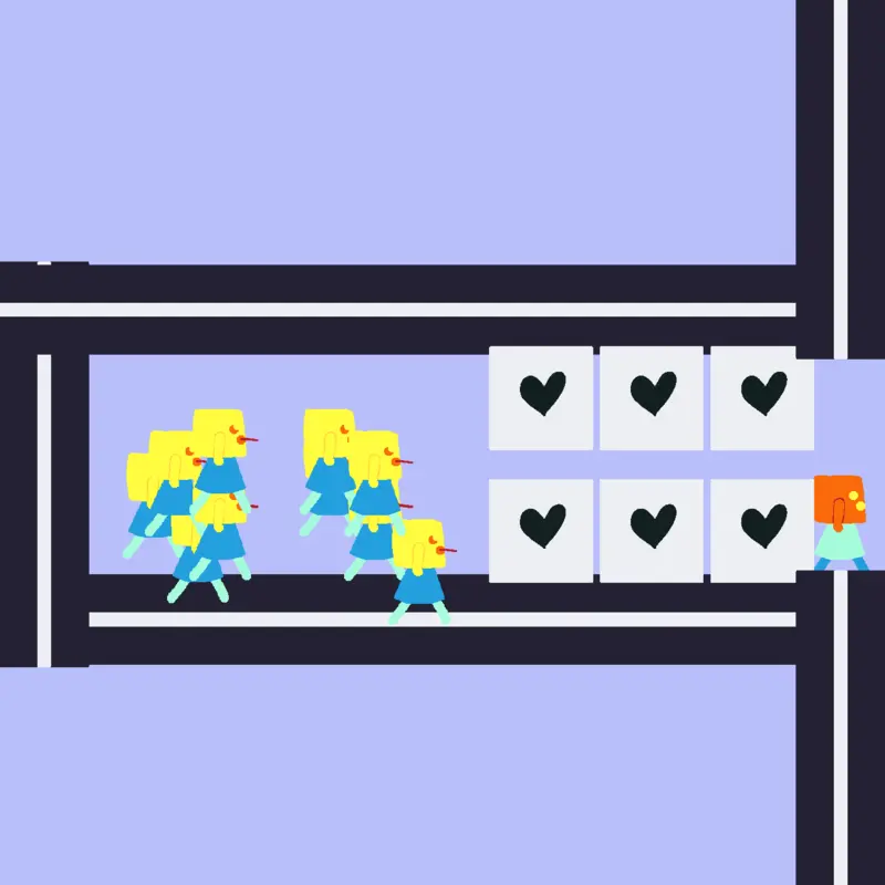 Game by @CGL2110