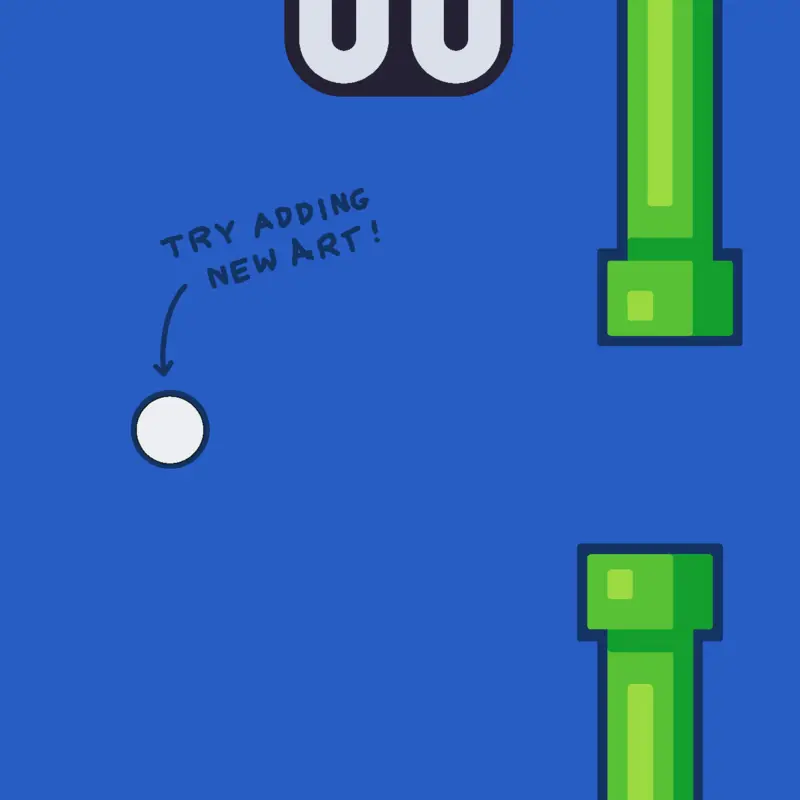 Game by @Rachell