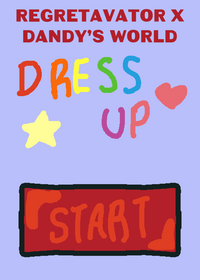 Dress up
