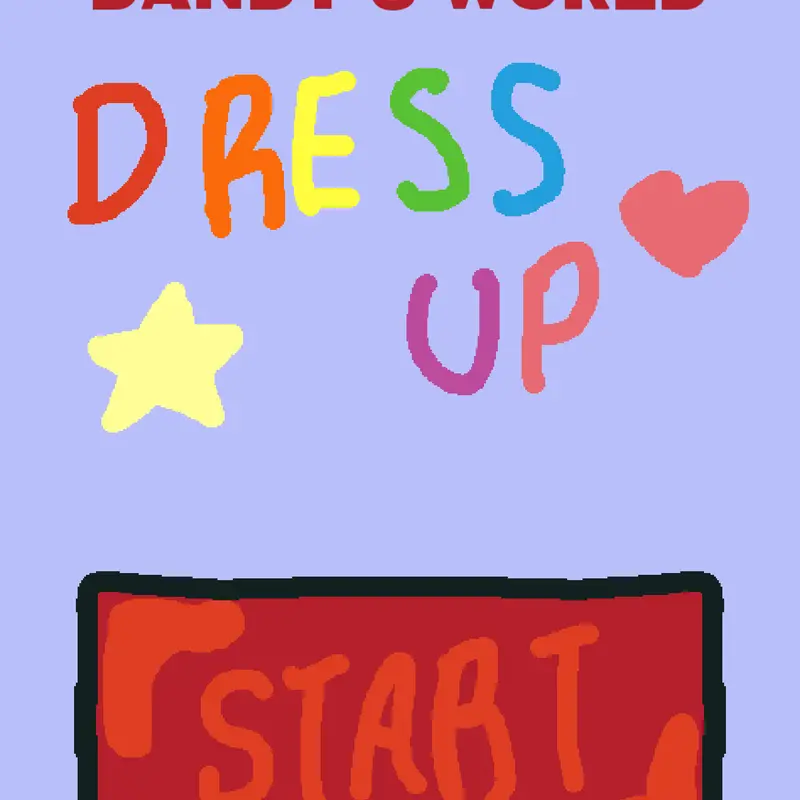 Dress up by @SS_MIKAA