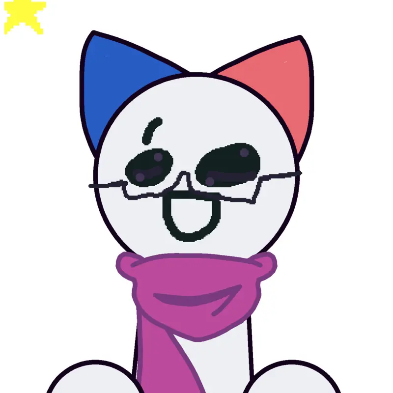 Game by @ART_XIAOMI