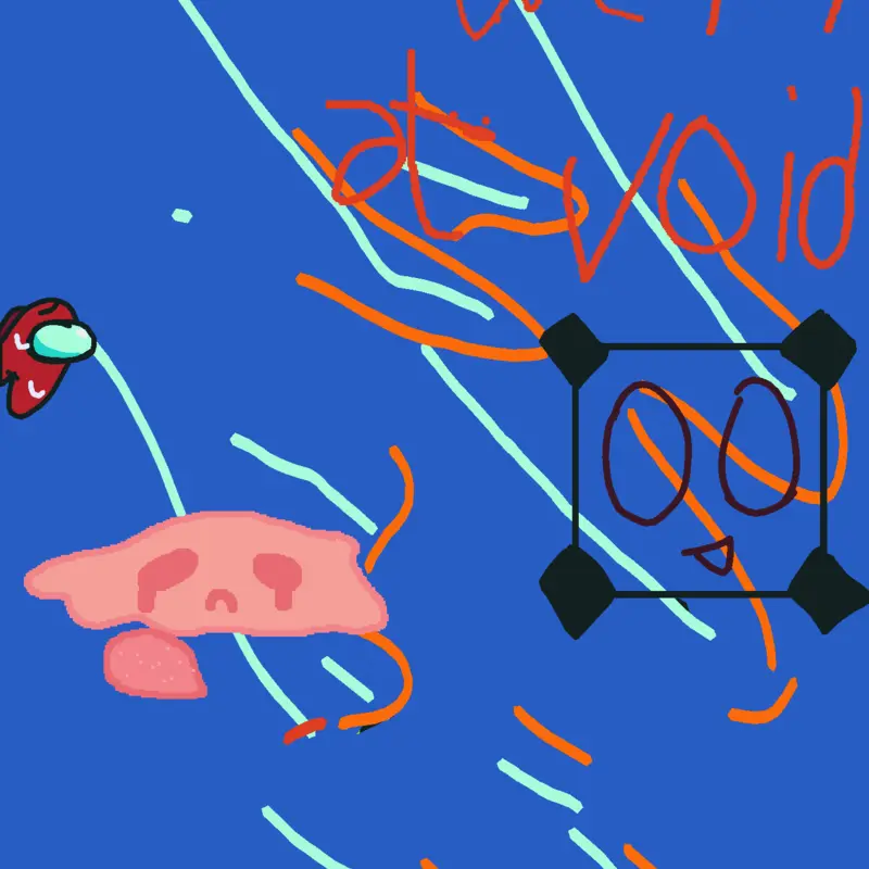 Game by @Ice_Cubeicy