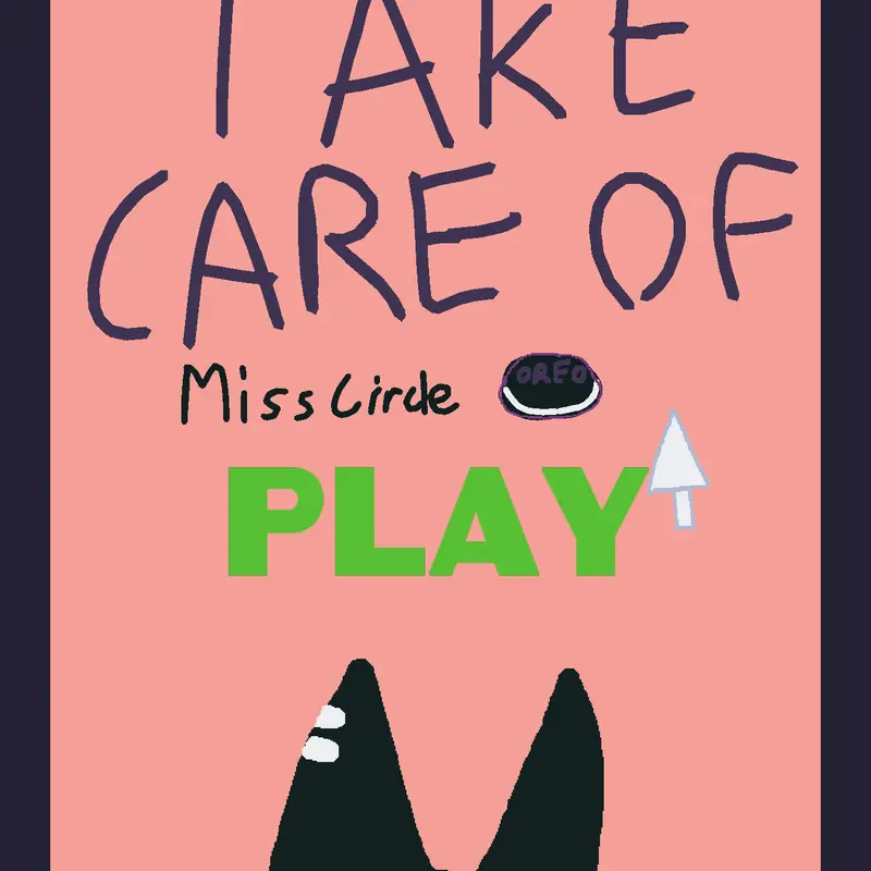 Game by @izzaytiger