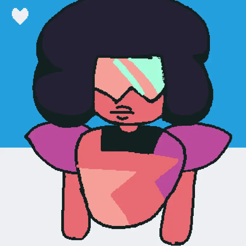 Game by @ruby_gem