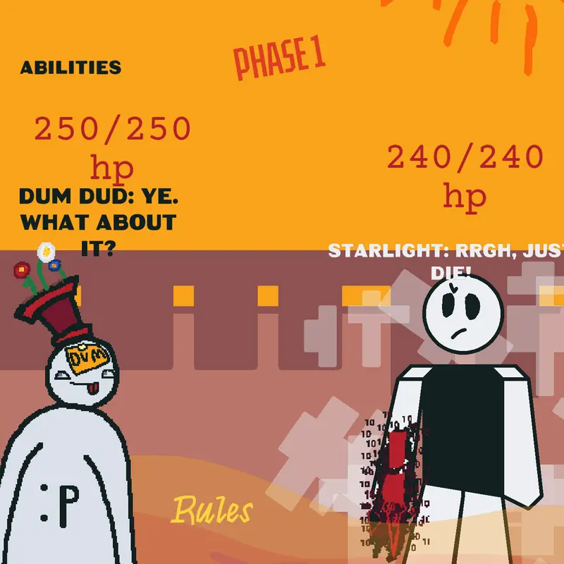 Game by @beeziness