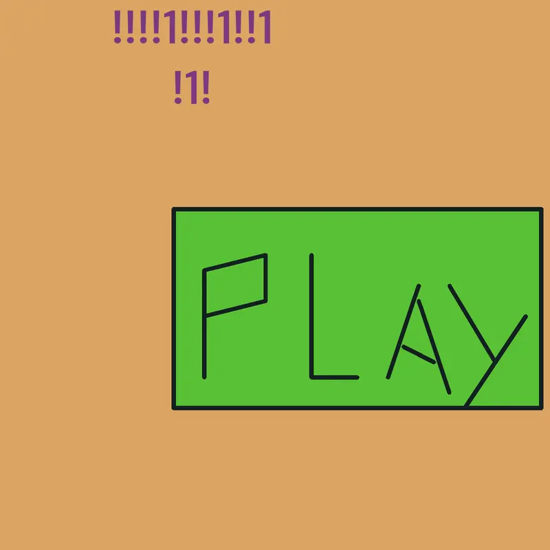 Game by @Lil_Pae