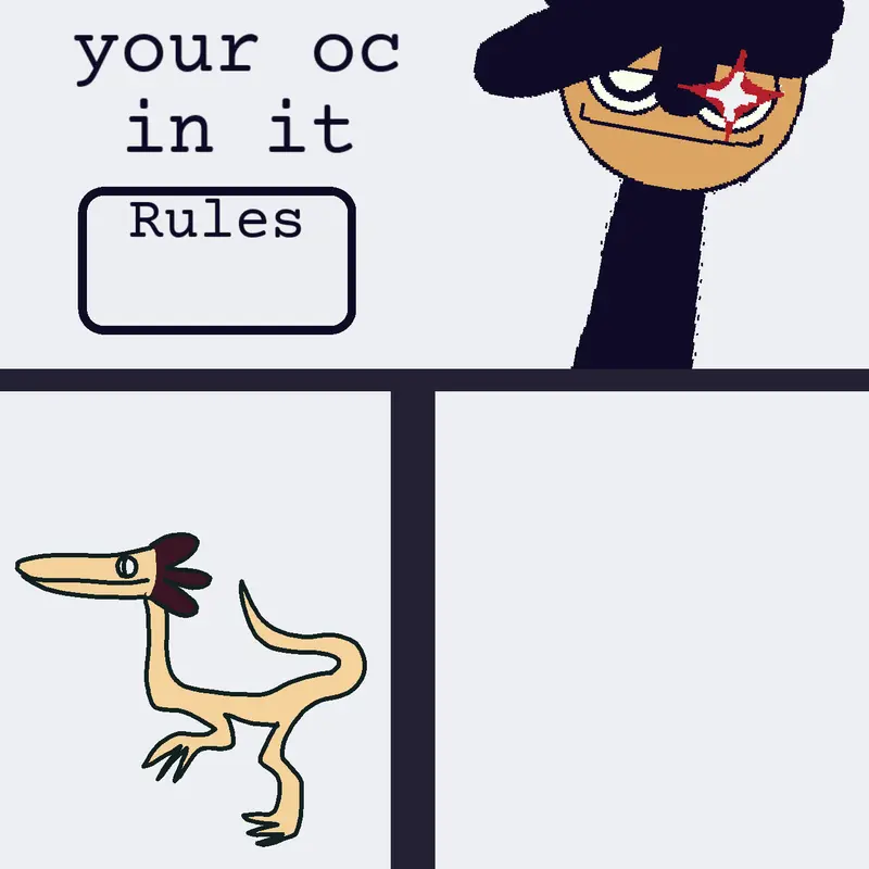 Game by @chaos_the_baryonyx