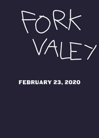 Fork valey 📍
