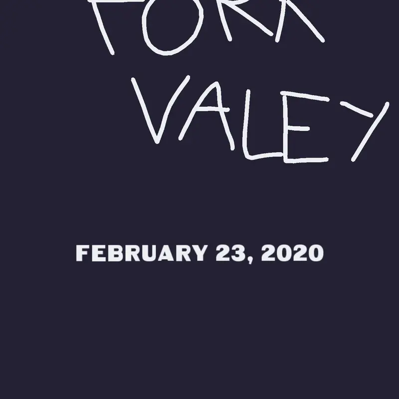 Fork valey 📍 by @cerdito_de_oro26