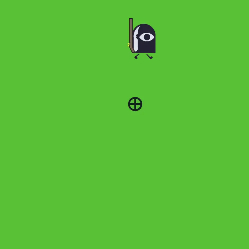 Game by @postsomeday