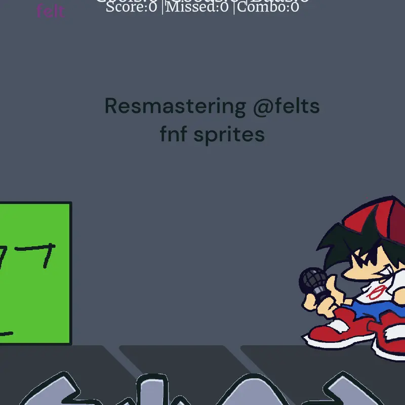 Game by @character25