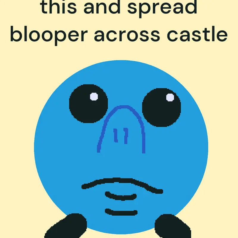 Game by @CheeseChap