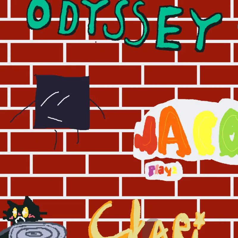 Game by @zapcom