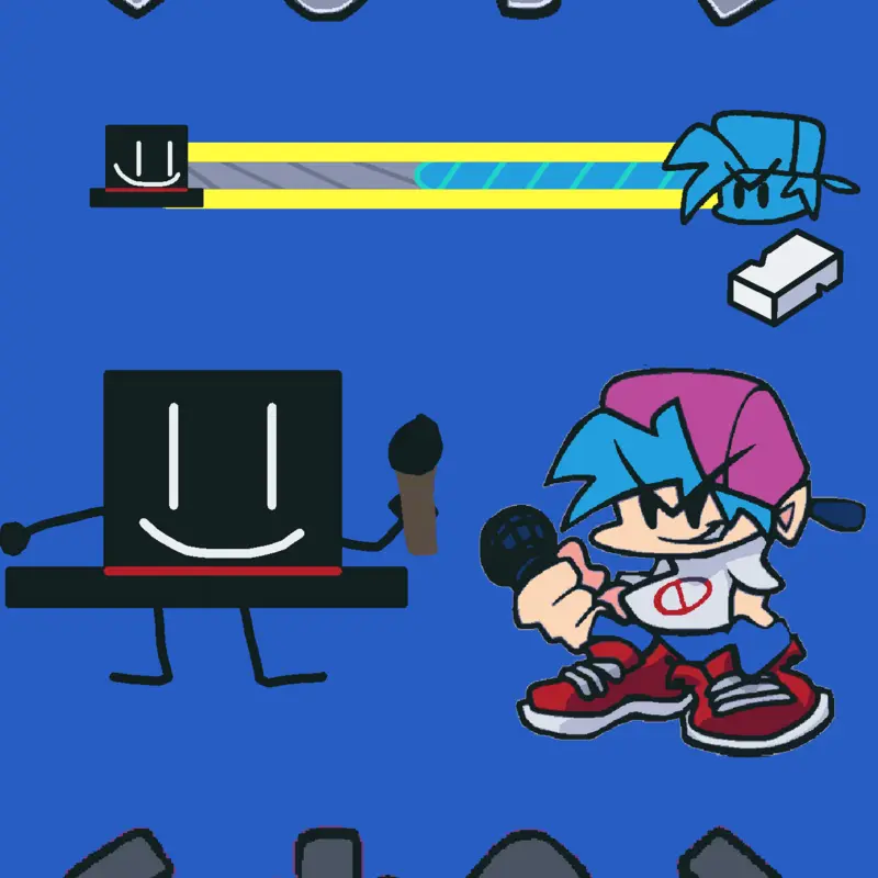 Game by @TophatOFFICIAL