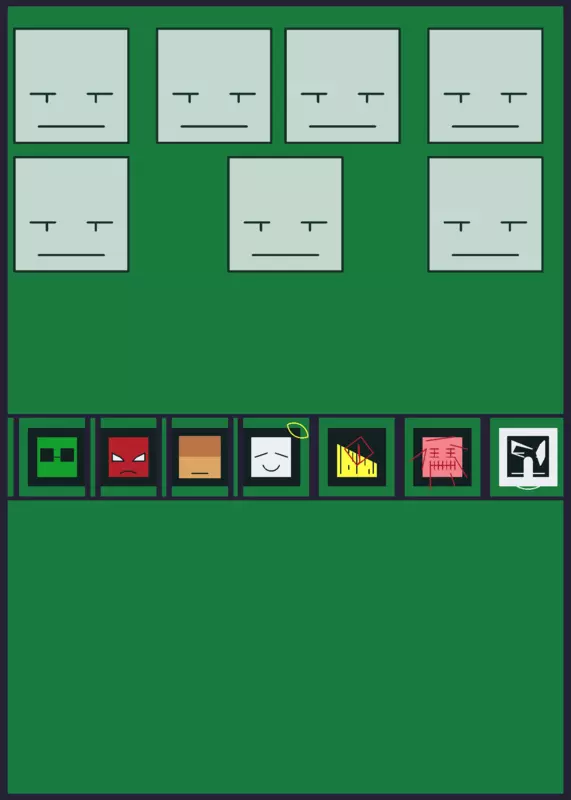 Game by @wellboycharacter