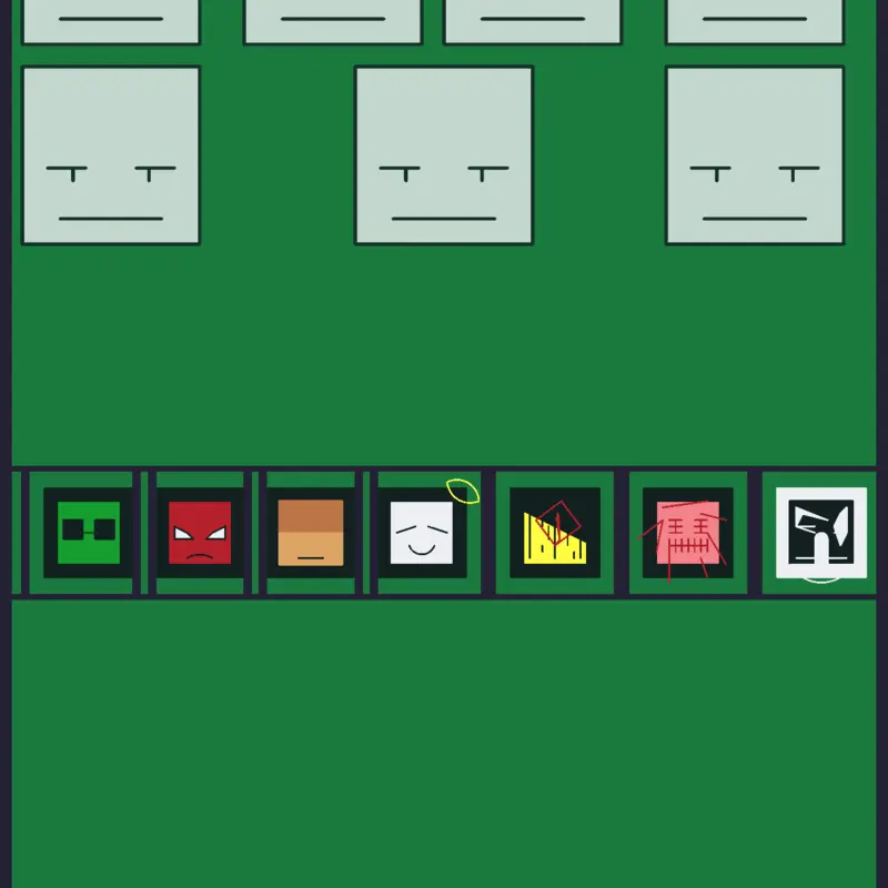 Game by @wellboycharacter