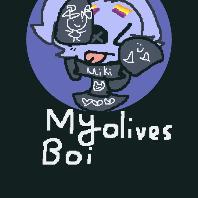 Game by @Kuromimilkcokie