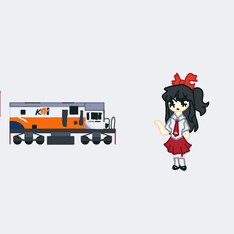 Game by @PNR_and_KAI_Lovers