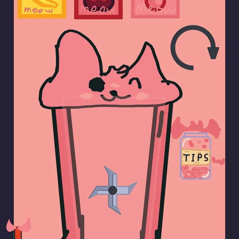 Game by @ducki-nami