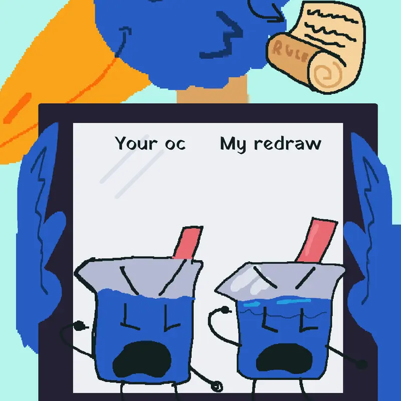 Game by @BlueTheWhaleShark