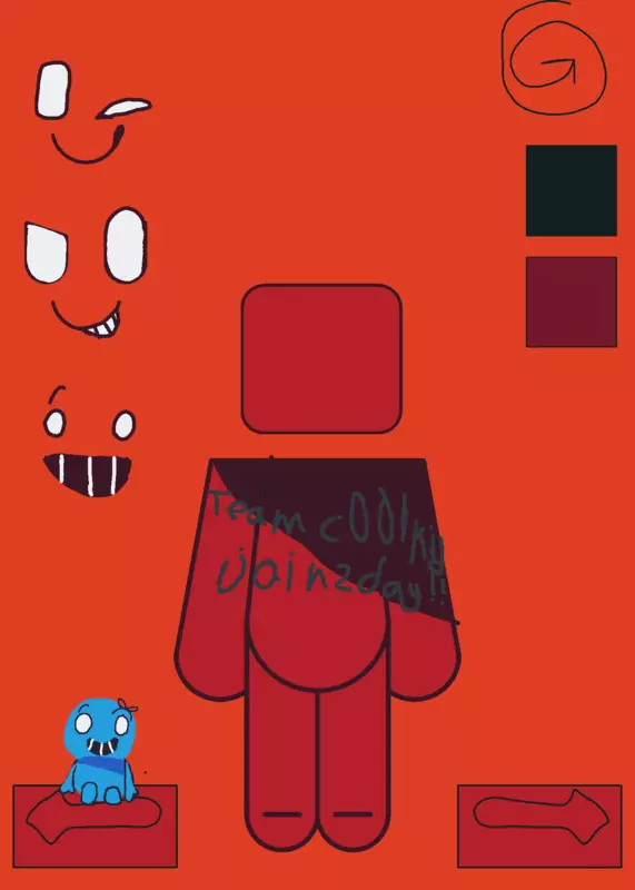 Game by @dandylion