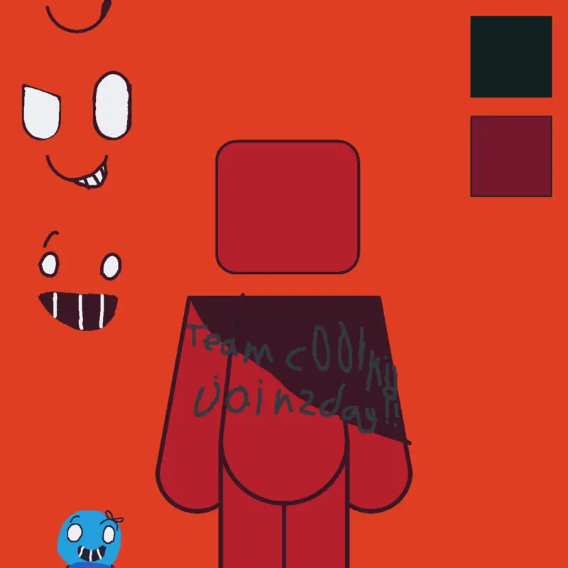 Game by @dandylion