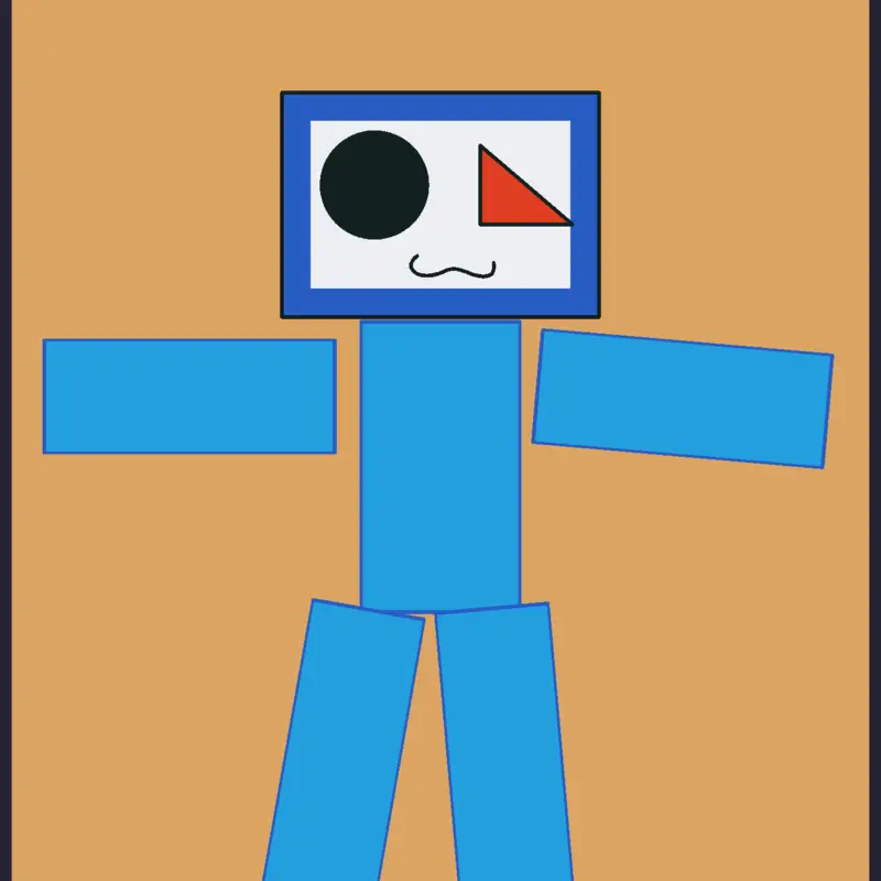 I'm new by @flushisperfect