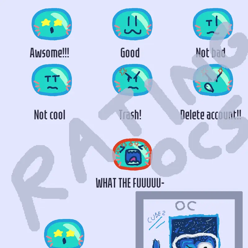 Game by @NewTheBlueAmongUs