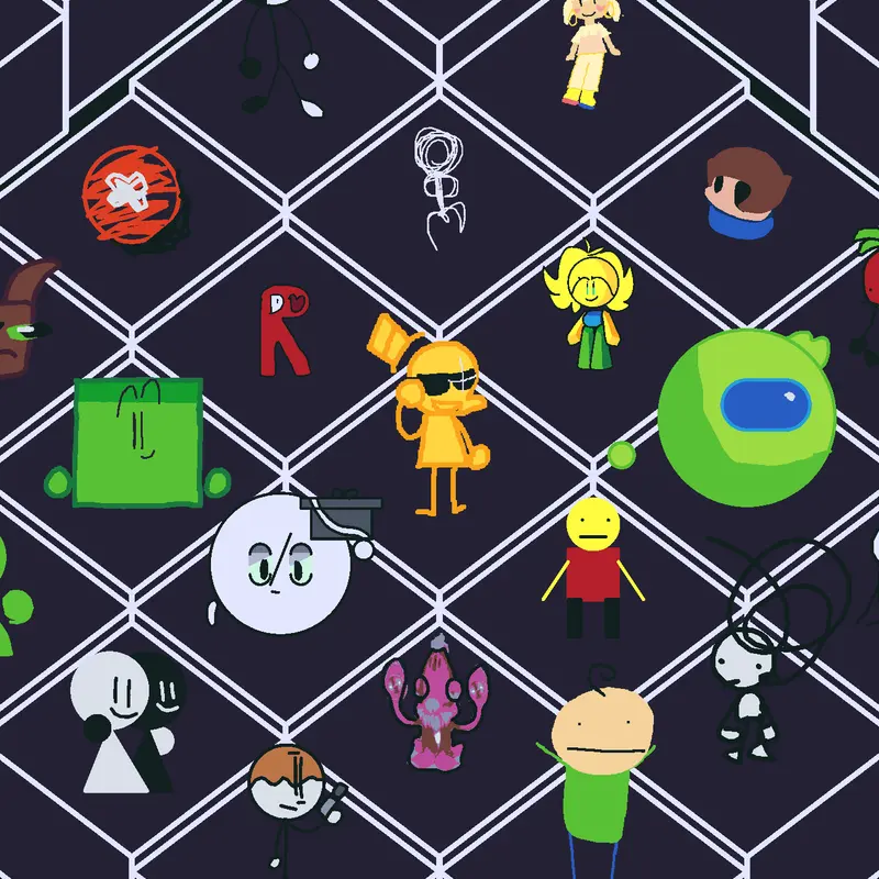 Game by @_I-
