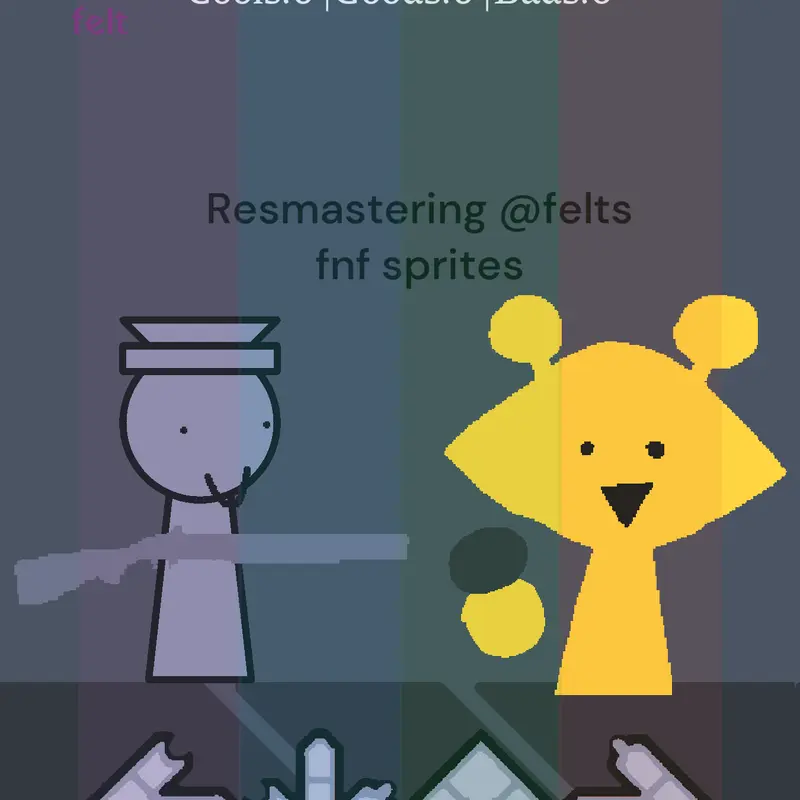 Game by @Enod_