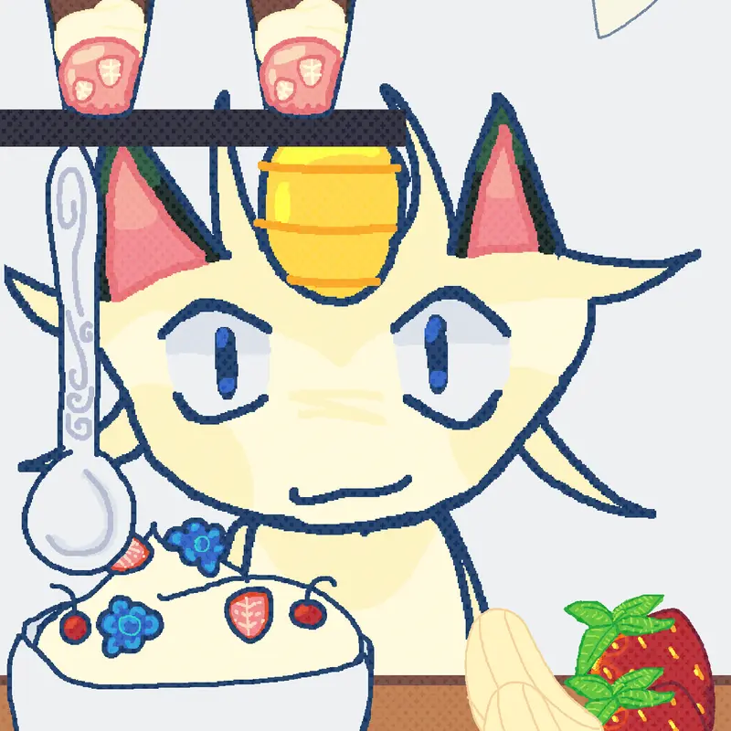 Game by @MeowthTheBest