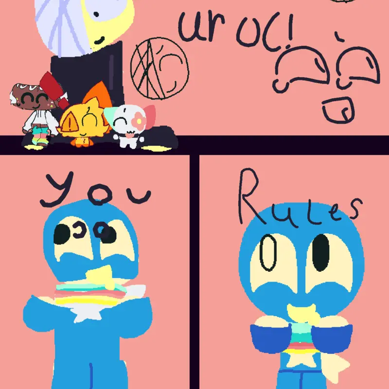Game by @tywisb