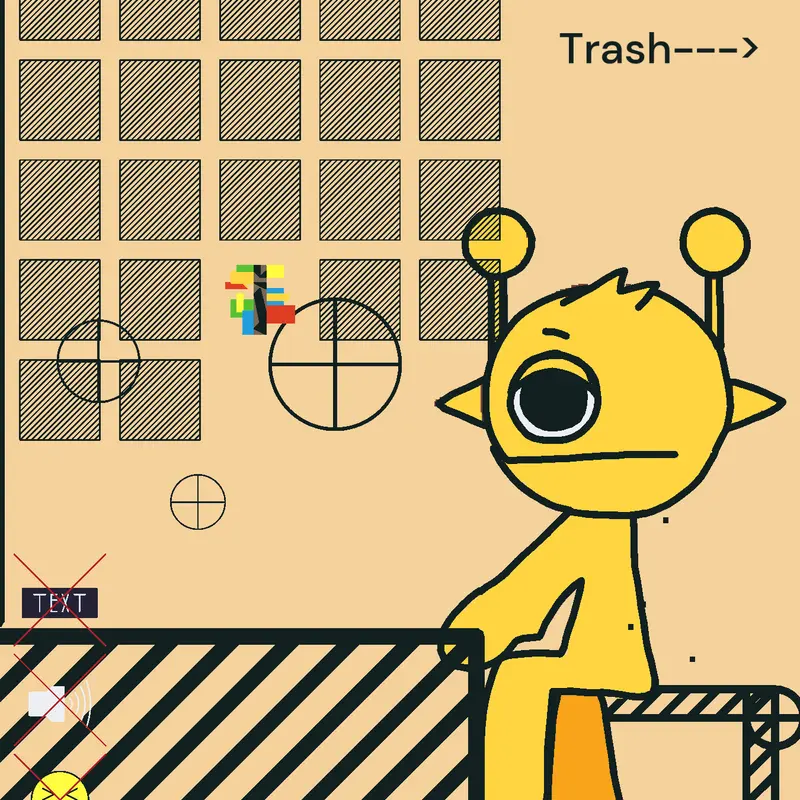 Game by @wehi